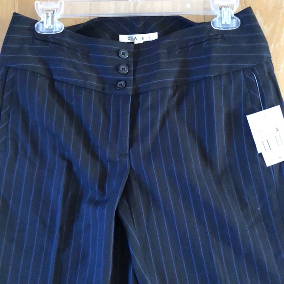 CAbi Trouser - Picture 2 of 3